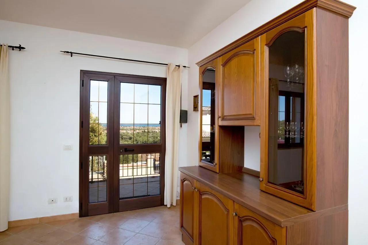 Willa Molara Ichnos House San Teodoro  San Teodoro (Sardinia)